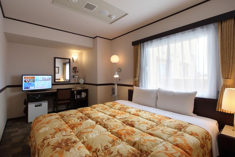 Hotel Livemax Osaka Umeda Nakatsu Екстер'єр фото