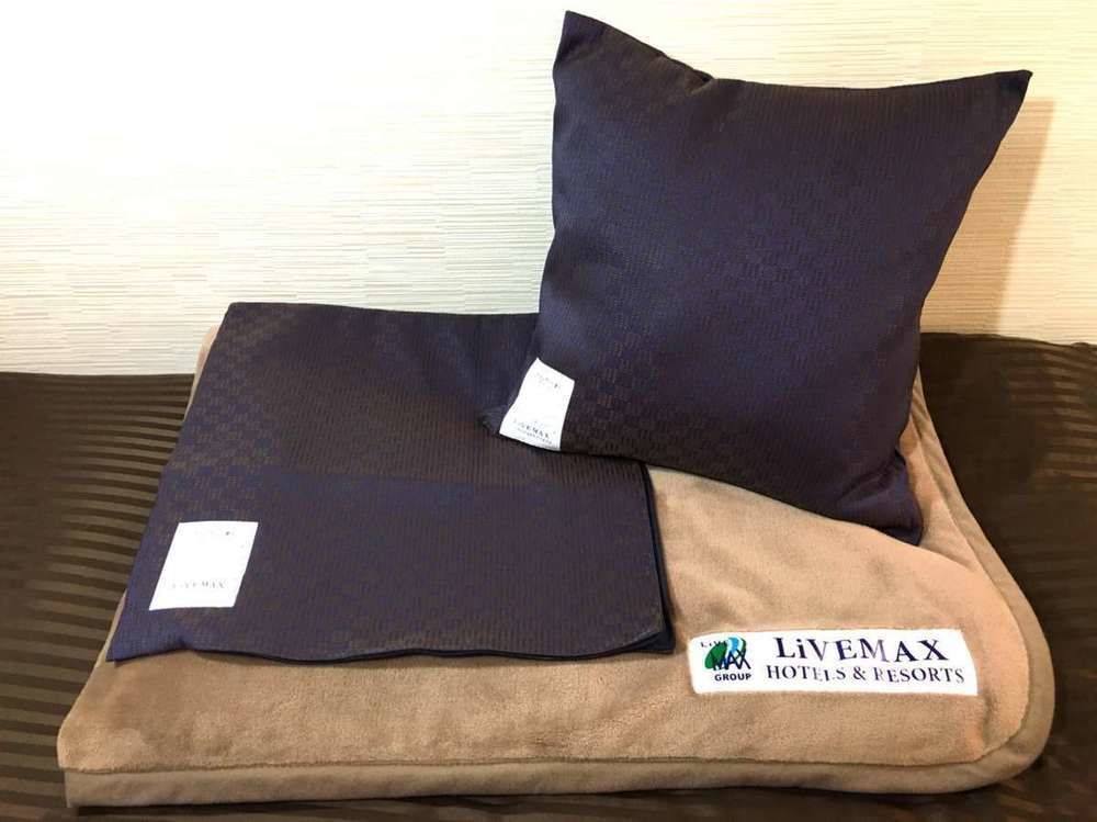 Hotel Livemax Osaka Umeda Nakatsu Екстер'єр фото